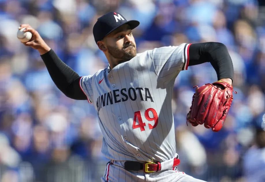 Best MLB player prop bets for today 9/5: Back this Pablo Lopez plus-odds prop