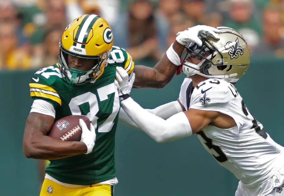 Best Kansas City Chiefs vs Green Bay Packers touchdown scorer bets: Rashee Rice steals the show