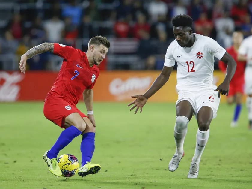 CONCACAF Gold Cup tournament odds, predictions and picks: Mexico looks too strong