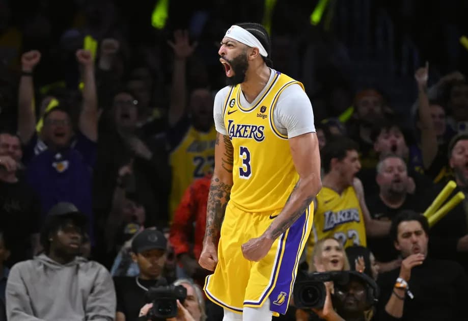 Best NBA player prop bets for today 5/2: Anthony Davis sets the defensive tone