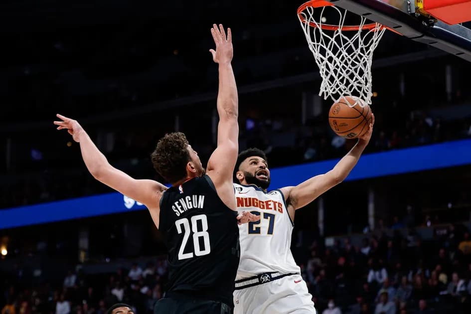 Best NBA player prop bets for Friday, 12/2: Jamal Murray Stays Hot