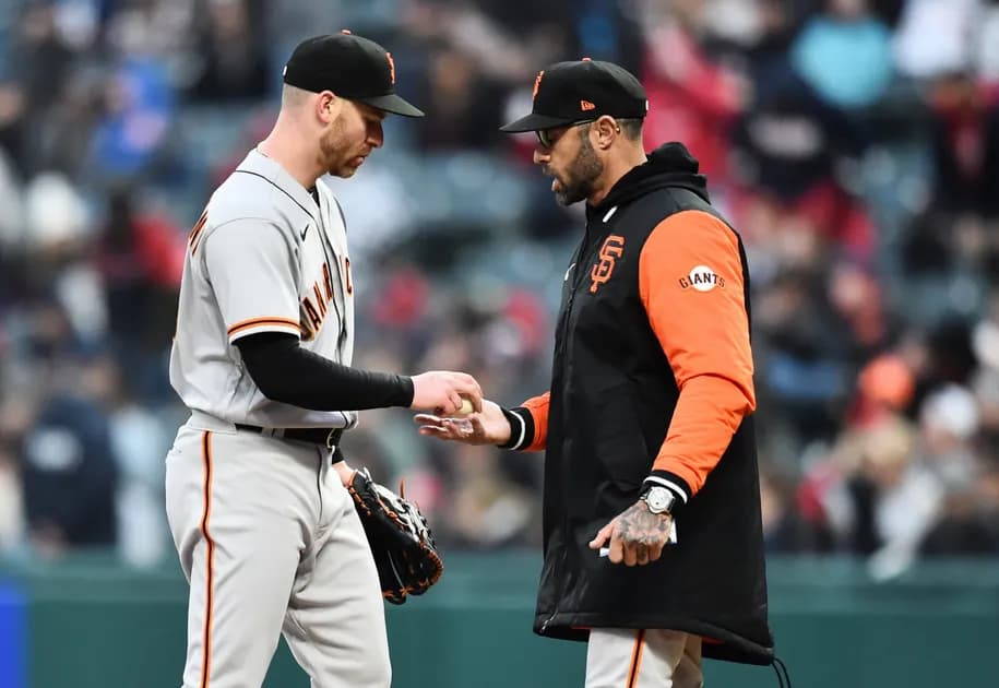 Best MLB player prop bets for today 6/26: DeSclafani far from stretched out