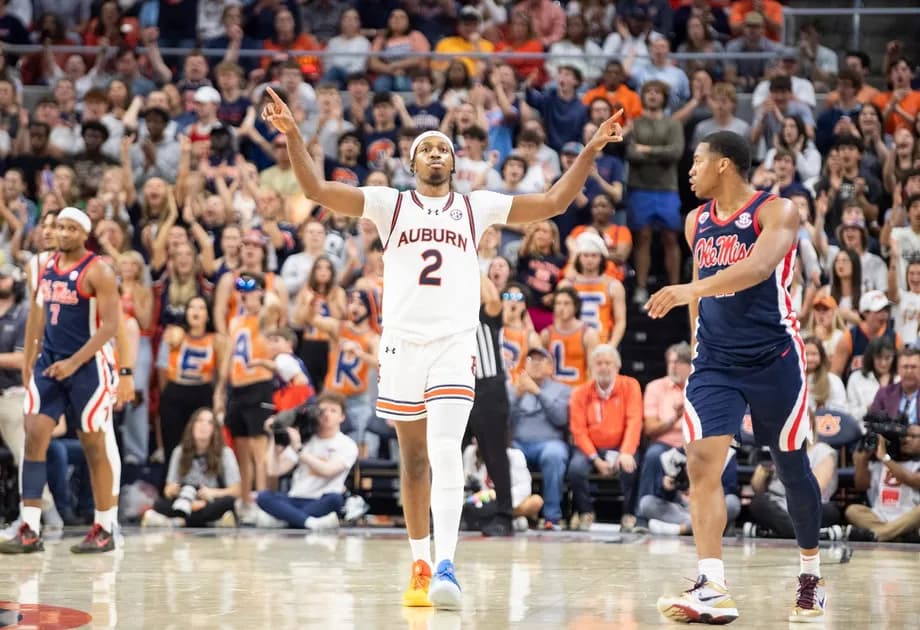 Capture the $150 Caesars promo code offer for Creighton Bluejays vs Auburn Tigers