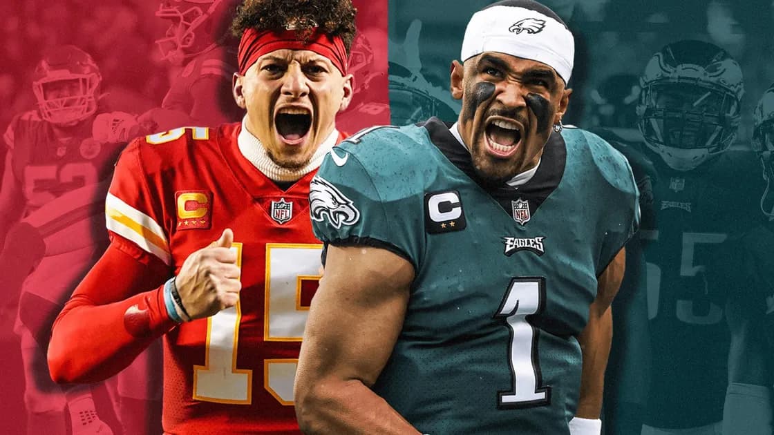 Fanatics promo code for Super Bowl 2025 activates $1,000: PHI vs KC
