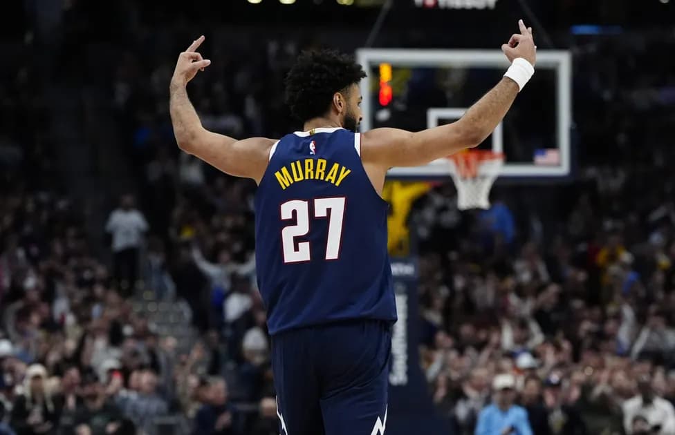 Today's Best NBA Prop Bet Picks & Predictions, Monday 2/24: Pacers struggle containing Jamal Murray