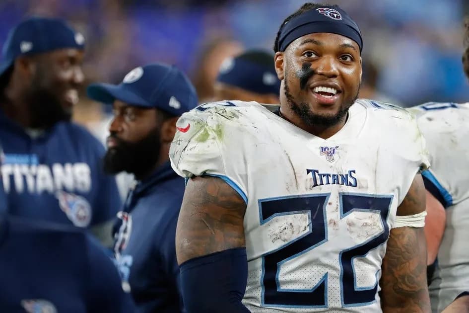 Could a non-quarterback win the 2020 NFL MVP award?