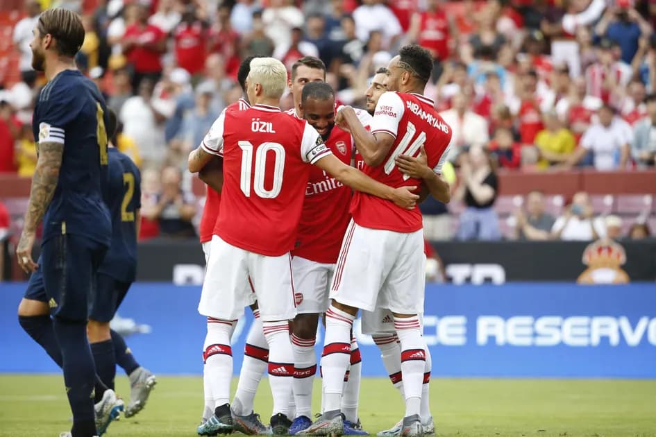 Tuesday English Premier League Predictions: +1355 four-game parlay picks