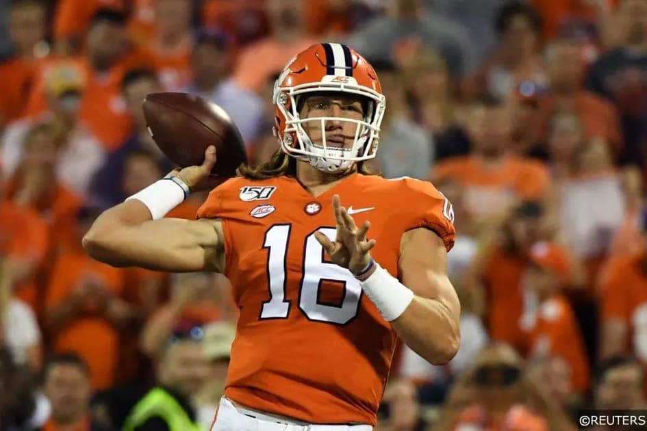 Six all-Top 25 games headline college football championship week