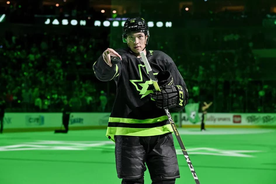 NHL parlay at mega (+962) odds, Tuesday 1/3: Stars shine bright in Los Angeles