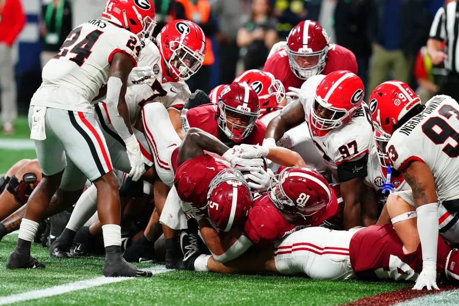 College football betting guide: Expert Week 5 CFB predictions, picks, odds & best bets