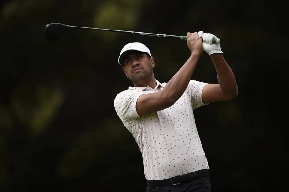 Diane Knox Balas' best U.S. Open prop bets: Will Tony Finau contend at Brookline?