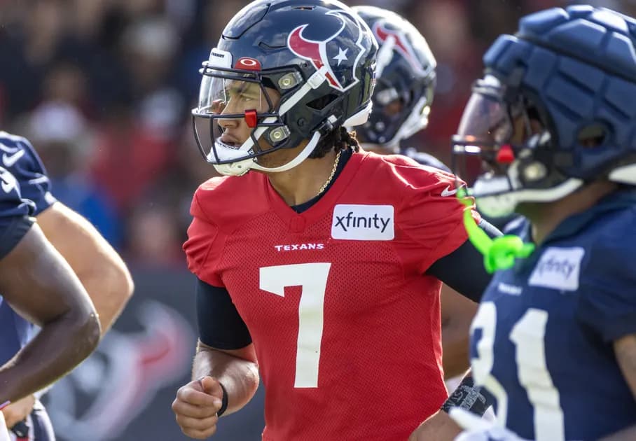Unlock the $200 or $1,000 Bet365 sign-up bonus boost for Houston Texans vs Indianapolis Colts