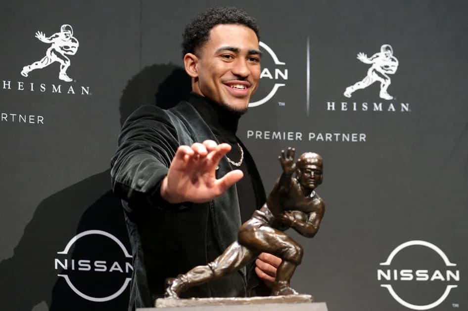 Who will be the first pick in the 2023 NFL Draft? Odds & predictions for Young, Stroud & Richardson