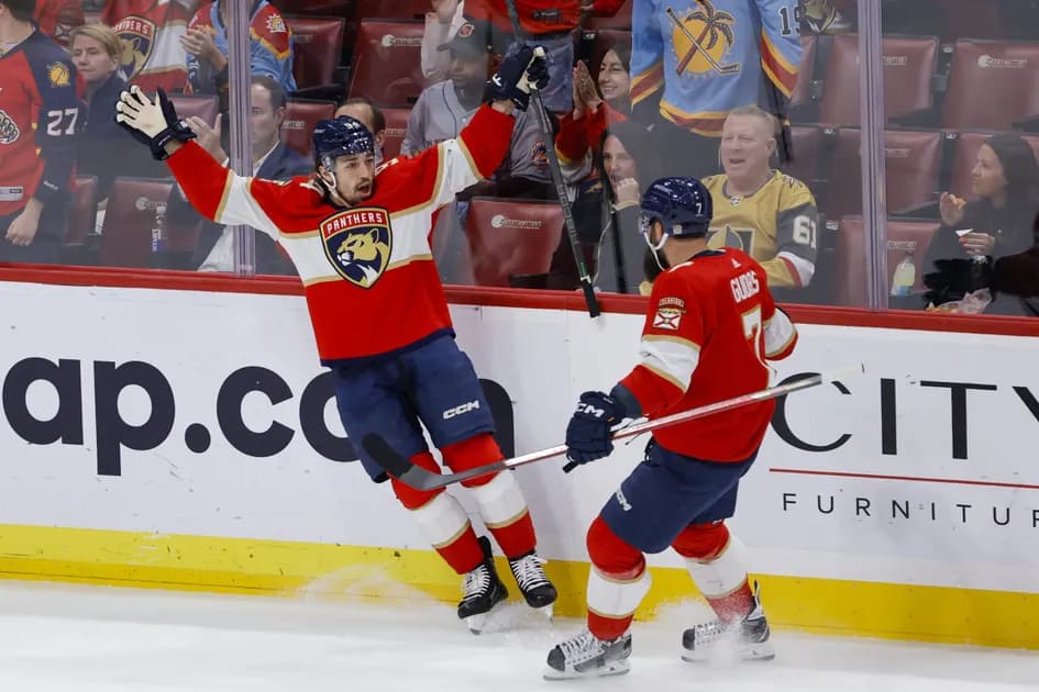 BetMGM bonus code: Unlock $1,500 first-bet offer for Bruins vs Panthers