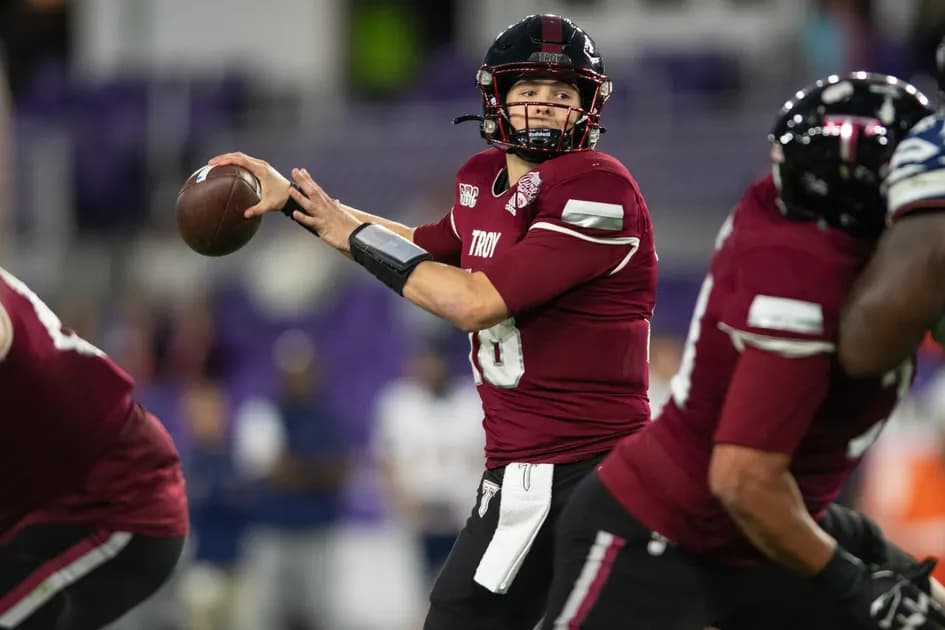 2023 Sun Belt Conference Season Preview & Best Bets: Troy conquers the competition