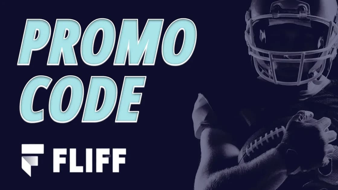Activate the Fliff SNF promo code PW005 for Patriots vs Bills