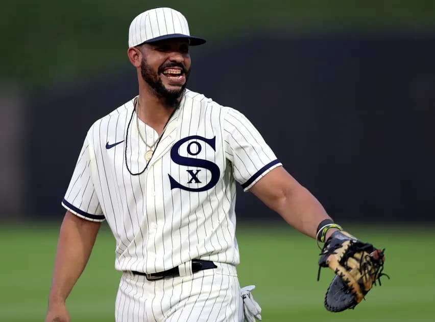 MLB Sunday same game parlay (+908 odds): New York Yankees vs Chicago White Sox