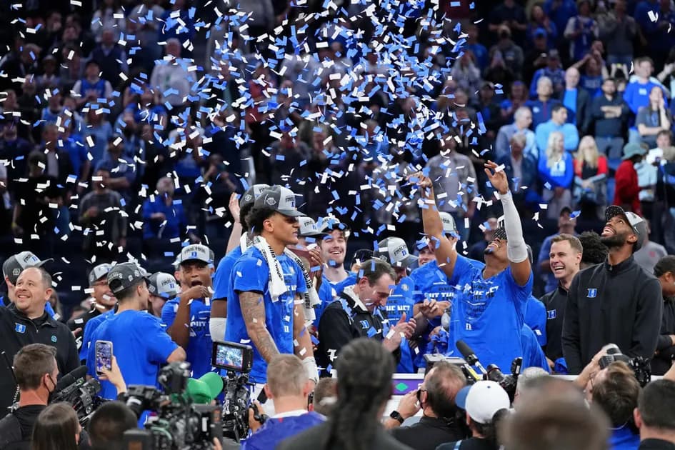 March Madness Final Four: What do the Duke Blue Devils need to do to win the NCAA Tournament?