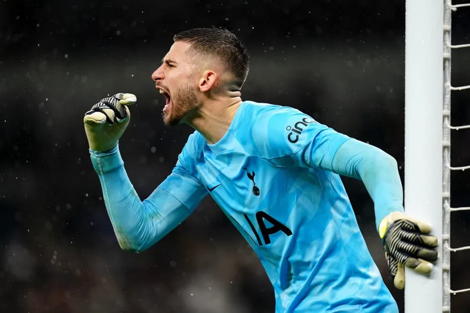 Soccer picks: English Premier League parlay for Saturday 8/24 (+227 odds): Tottenham take down Everton