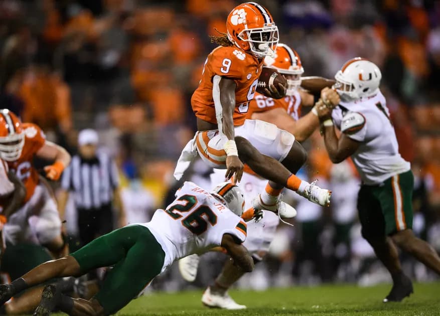 College football Week 6 review: what we learned from a crazy weekend