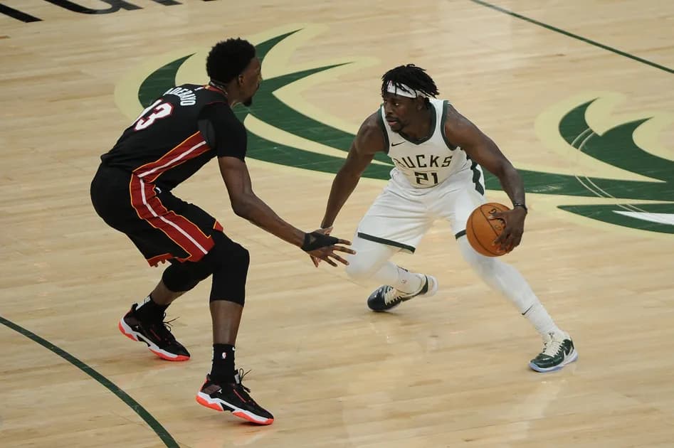 NBA Playoffs same game parlay (+1002 odds): Brooklyn Nets vs. Milwaukee Bucks