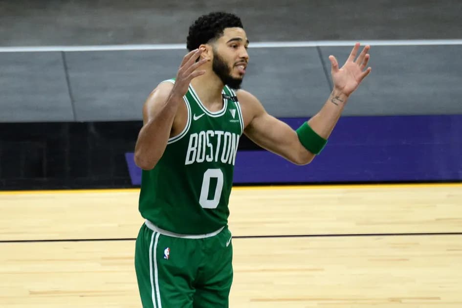 NBA Wednesday same game parlay (+856 odds): Boston Celtics vs New York Knicks