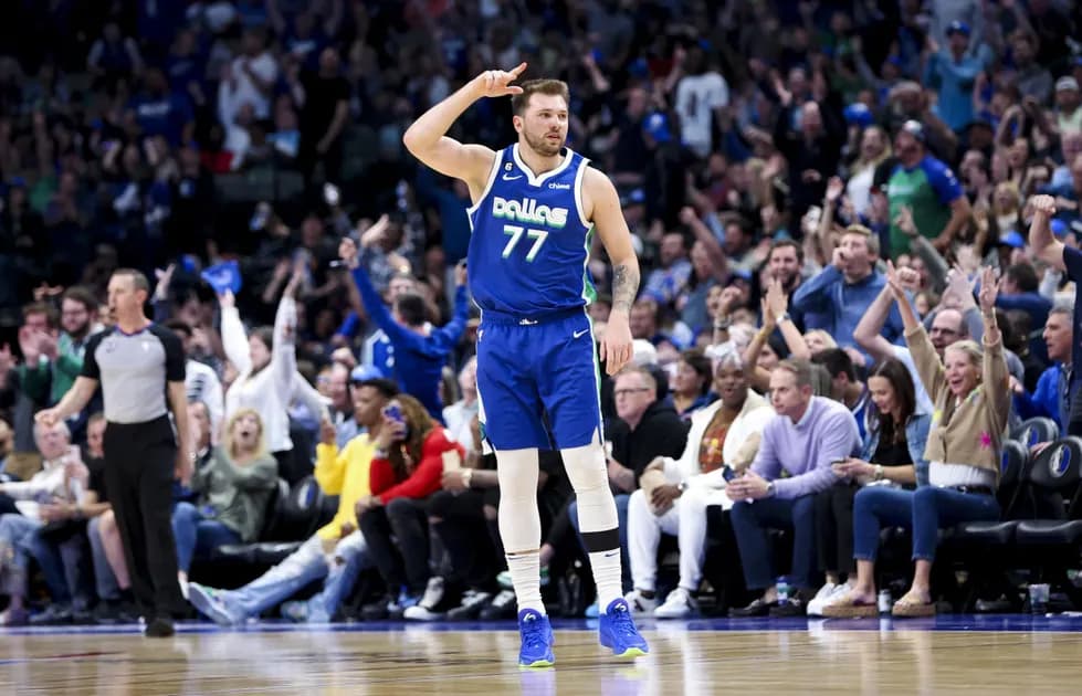 Best NBA Parlay Picks Today, Friday 3/1: 3-Leg Parlay at mega +1467 odds – Mavs pull-off a shocker in Boston