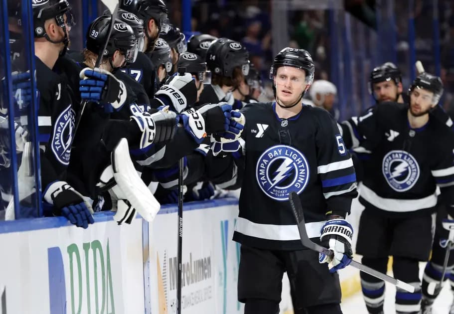 Panthers vs Lightning Prediction & Same Game Parlay picks: Jake Guentzel pads postseason stats at +470 odds
