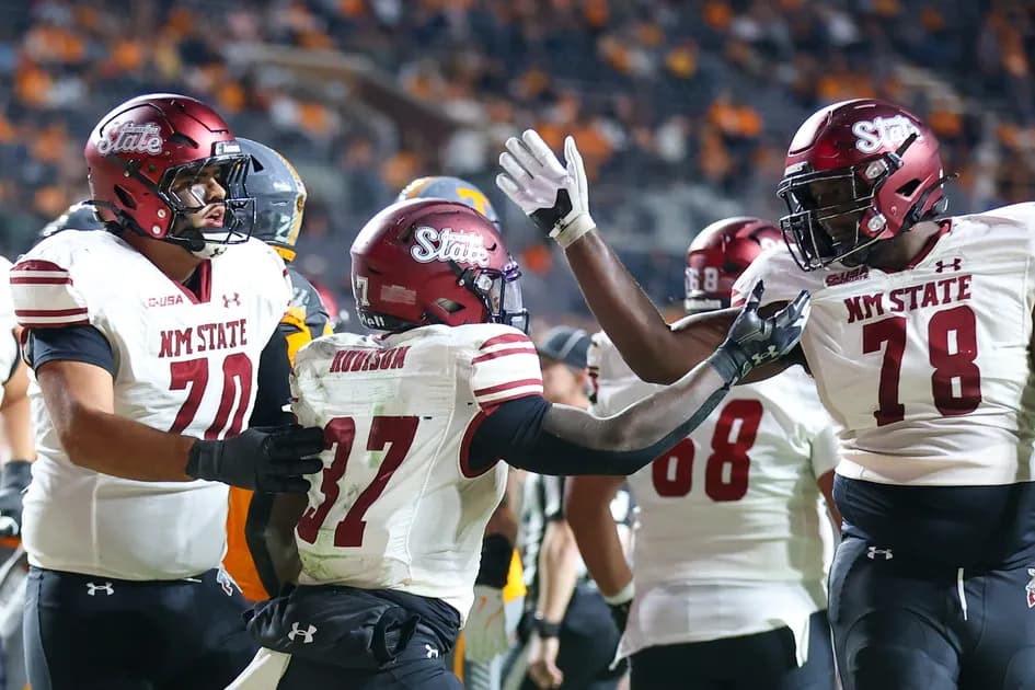 College Football Week 0 Opening Lines, Odds & Best Bets: No Trust in Norvell's Seminoles