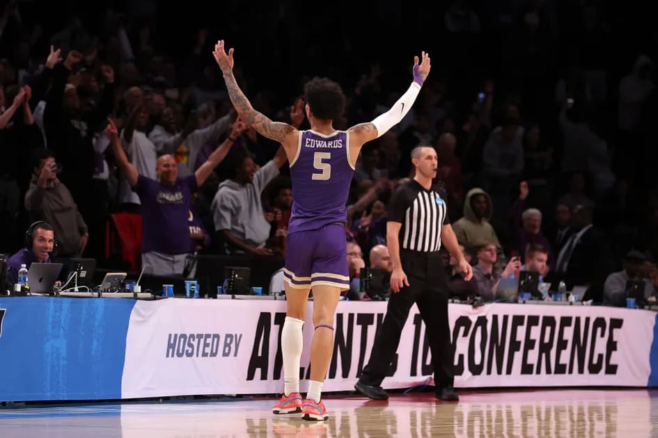 March Madness Second Round Predictions: 2024 NCAA Tournament Best Bets - Sunday, March 24