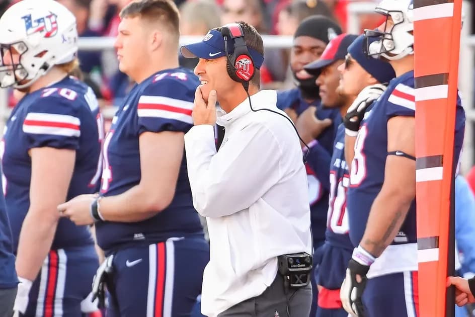 2025 Conference USA Preview: Conference USA Football Predictions - Liberty reclaims top spot