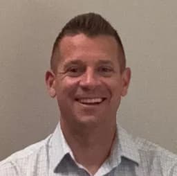Jason Fragomeni