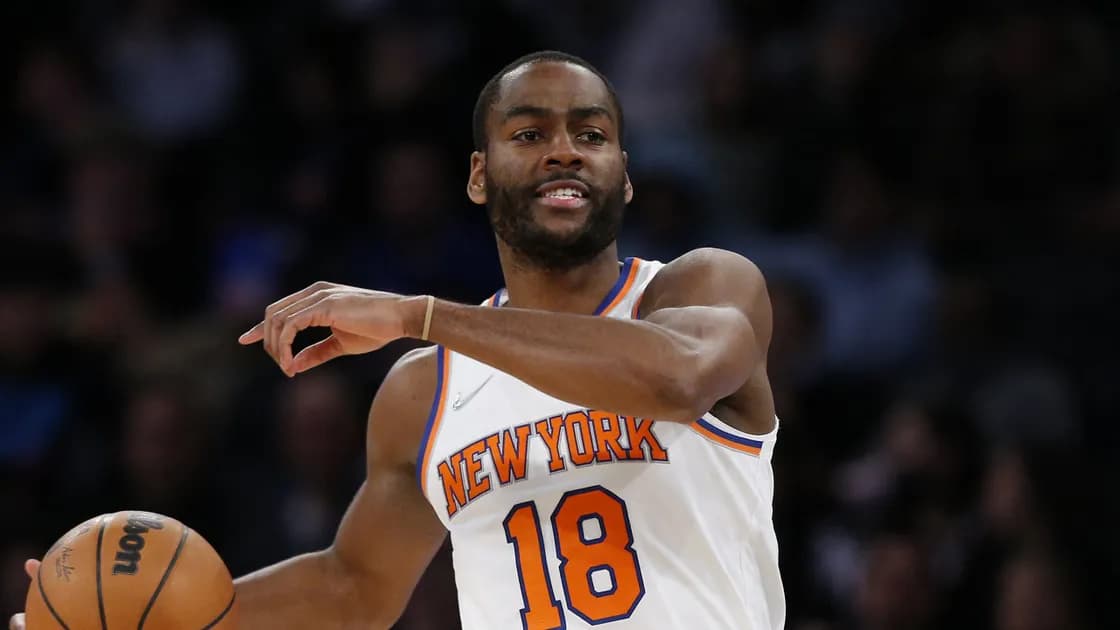 Daily public money update: Bettors need Knicks on Thursday