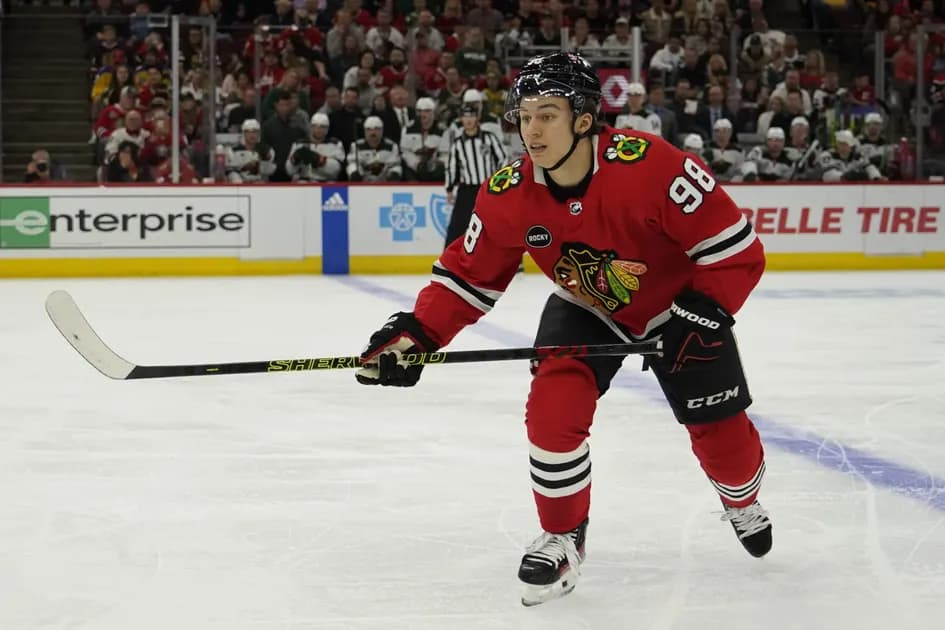 Sleeper NHL promo code PICKSWISE014 good for $20: Use for NHL on TNT
