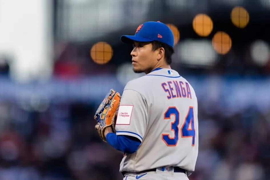 MLB Friday parlay at mega +910 odds today 7/21: Kodai Senga stars at Fenway
