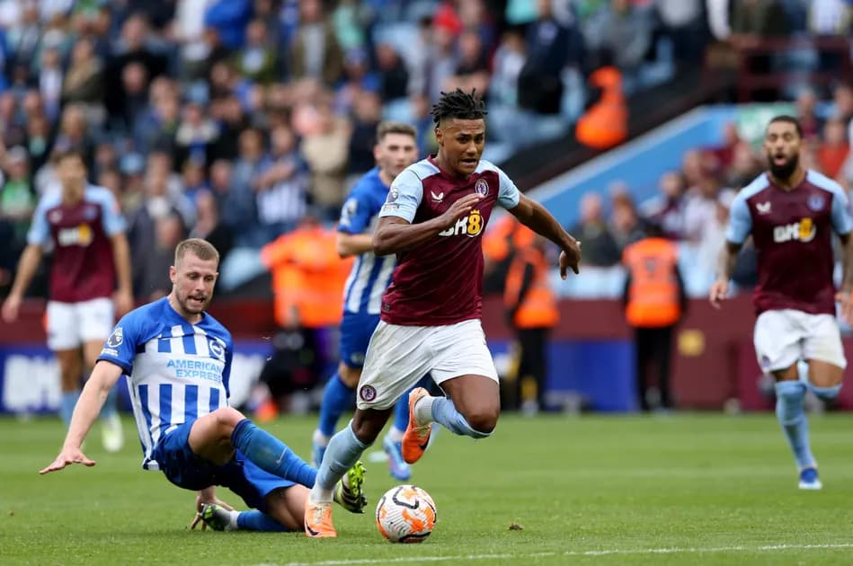 Soccer picks: English Premier League parlay for Saturday 3/30 (+845 odds): Aston Villa victorious over Wolves