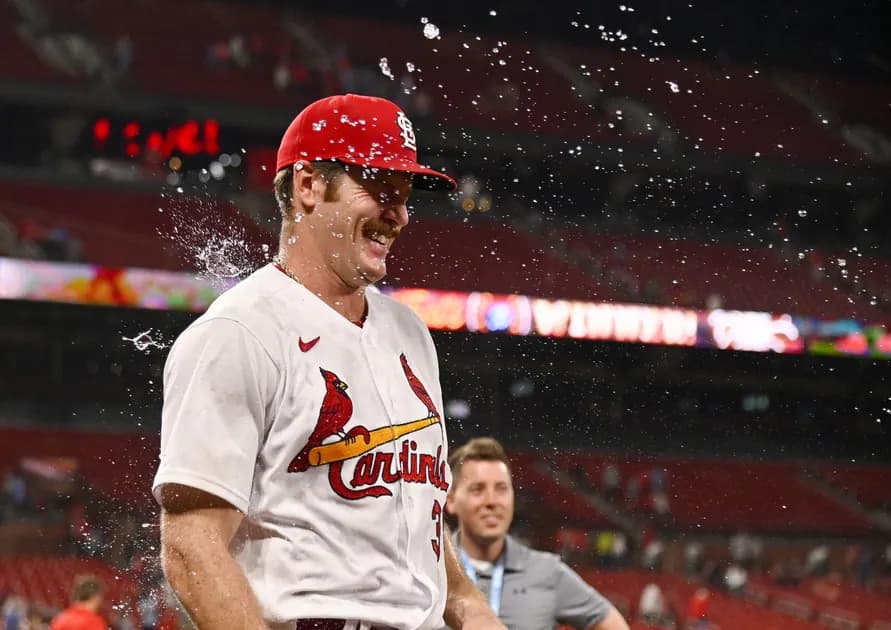 MLB Saturday parlay at mega (+893) odds, today 10/8: Cardinals can bounce back against Phillies