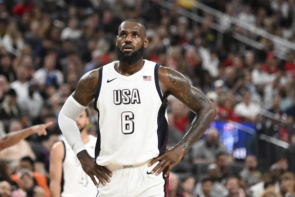 USA vs Serbia 2024 Olympics Basketball: predictions odds and best bets