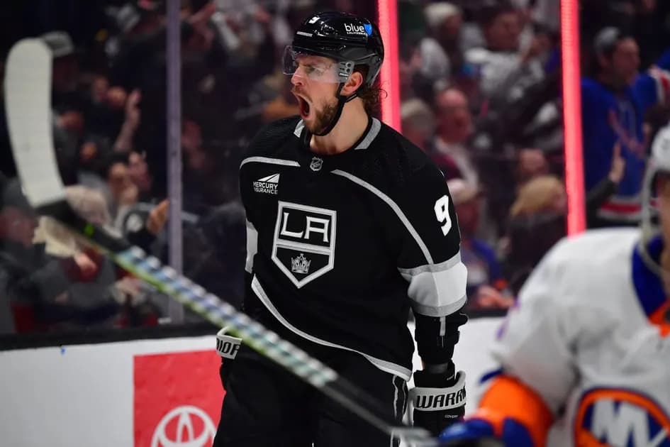 Best NHL Parlay Picks Today, Saturday 3/8: 3-leg Parlay at mega +979 odds - Kings snap losing streak