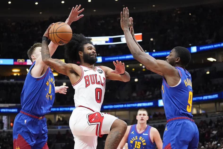 Heat vs Bulls Prediction & Same Game Parlay picks: Coby White balls out at +502 odds