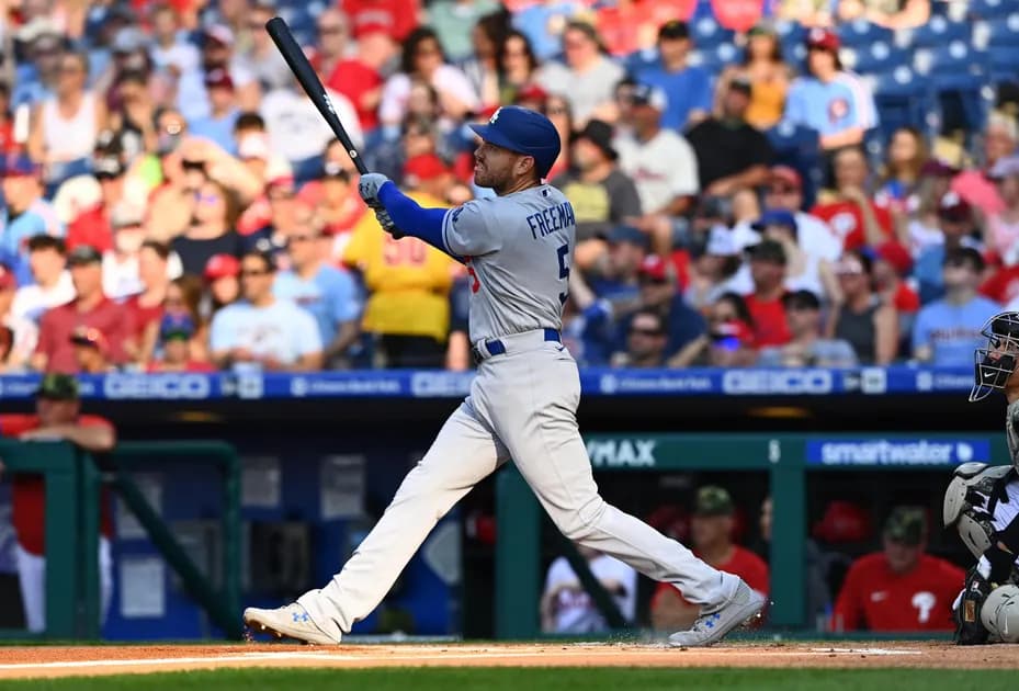 MLB Playoffs San Diego Padres vs Los Angeles Dodgers Game 2 predictions: Same Game Parlay at +330 odds
