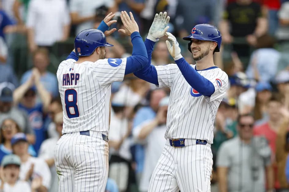 MLB YRFI/NRFI Picks, Predictions & Best Bets for Friday, September 12