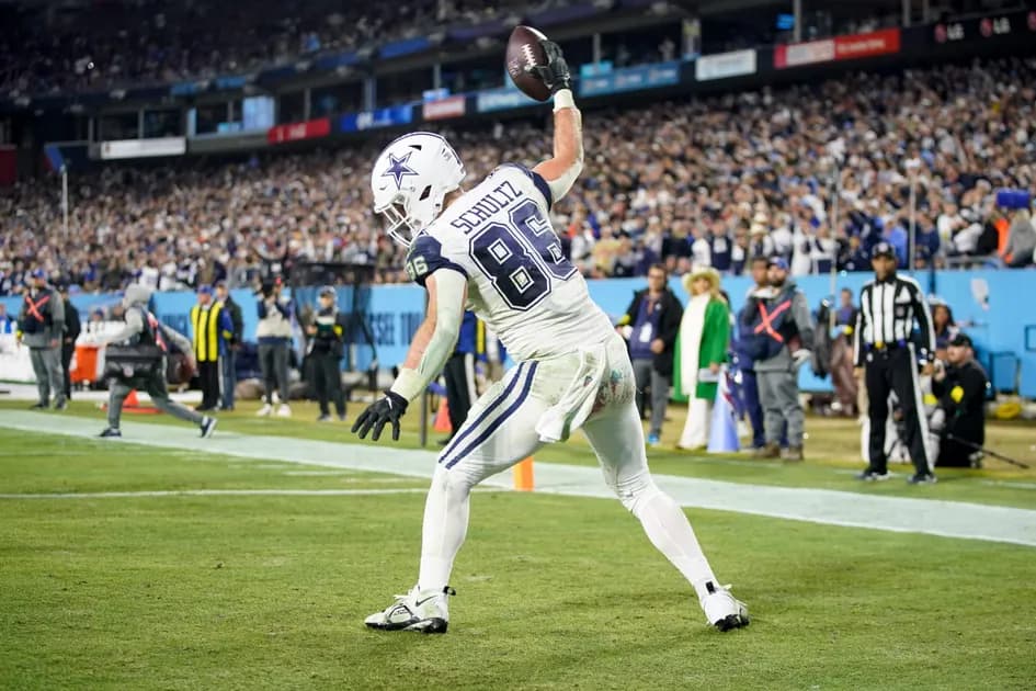Dallas Cowboys vs Washington Commanders NFL predictions, picks, odds & spreads: Cowboys can't be caught