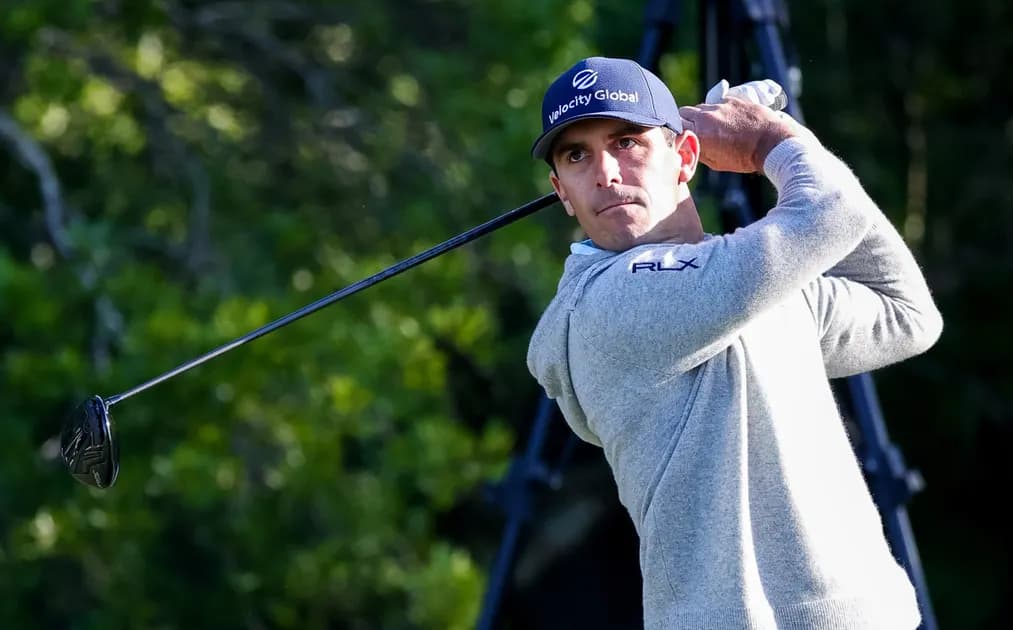 Best three-ball bets for Friday at the US Open: Horschel to make Gator bait out of opponents