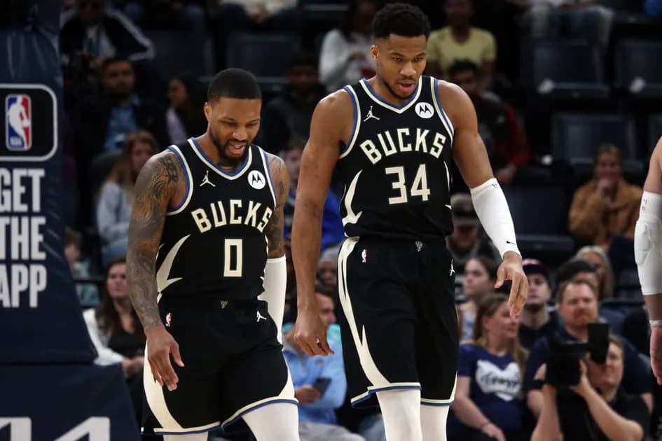 Best NBA Parlay Picks Today, Friday 2/23: 3-Leg Parlay at mega +782 odds - Bucks start their revival