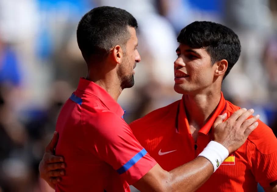 Carlos Alcaraz vs Novak Djokovic Predictions: Australian Open Men's Final Best Bets