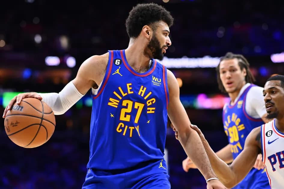 NBA Tuesday parlay at mega (+1212) odds, today 1/31: Don't doubt Denver