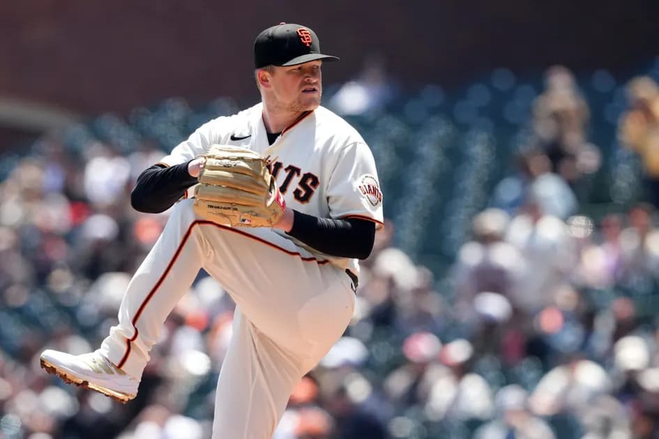 MLB Saturday mega parlay (+965 odds): Webb, Burnes and Lopez to dominate