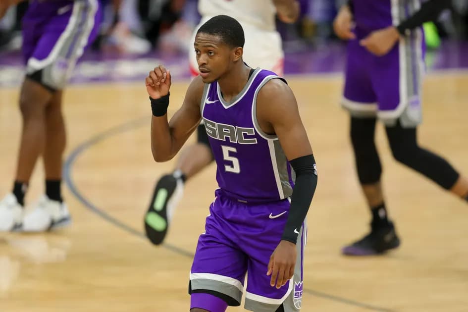 NBA Golden State Warriors vs Sacramento Kings Same Game Parlay picks: Kings get revenge at +718 odds