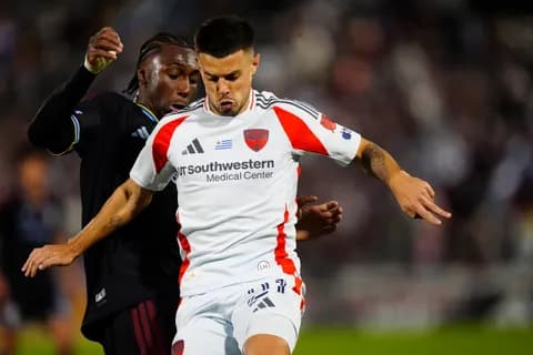 MLS Best Bets for September 5: Top Picks, Predictions & Odds for Saturday's Matches